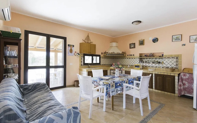 Villa Rosa