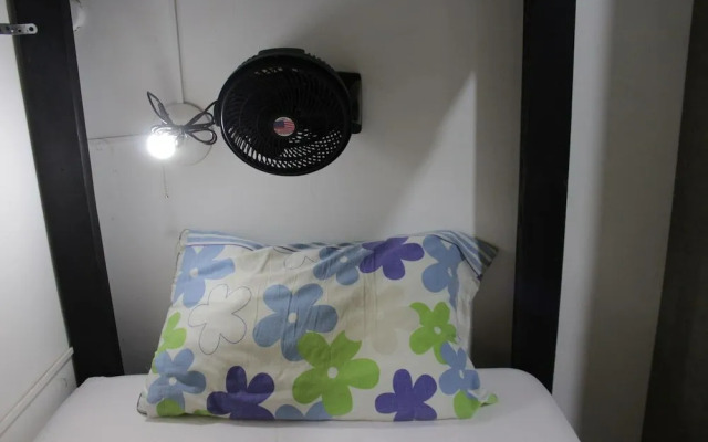 Trekkers Hostel
