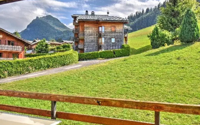 Appartement Morzine, 2 pièces, 6 personnes - FR-1-524-30