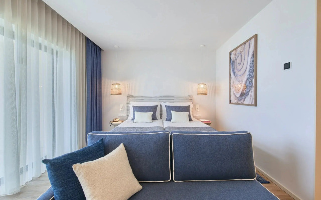 The Editory By The Sea Lagos Hotel