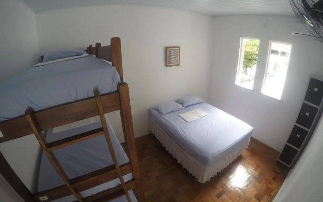 Hostel Casarão 65
