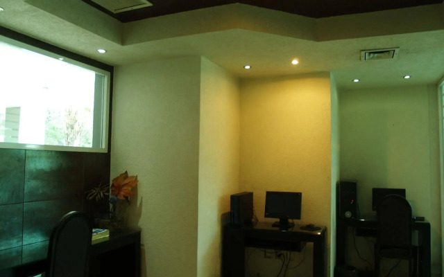 Hotel Real Del Sol