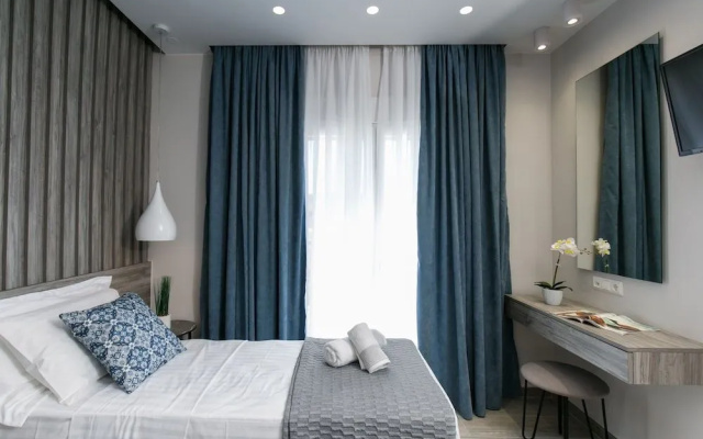 Limosa Luxury Residences Crete