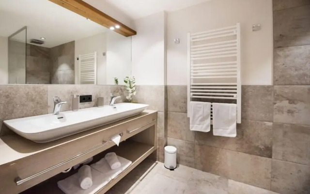 Pepis Suites Lechtal Apartments