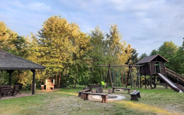 Jeleniec