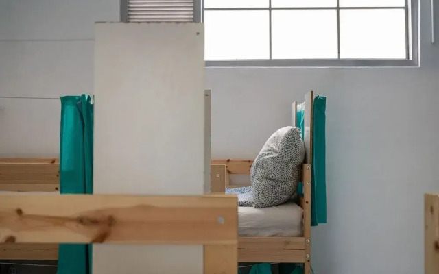 Medano Nest Hostel