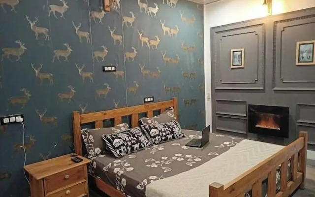 The Celebrè- A Little Castle Homestay