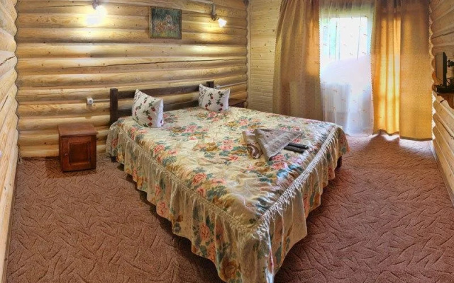 Dacha