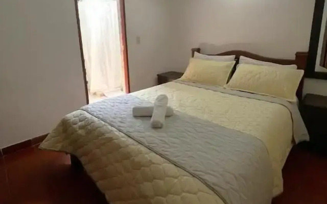 Anjali Hospedaje