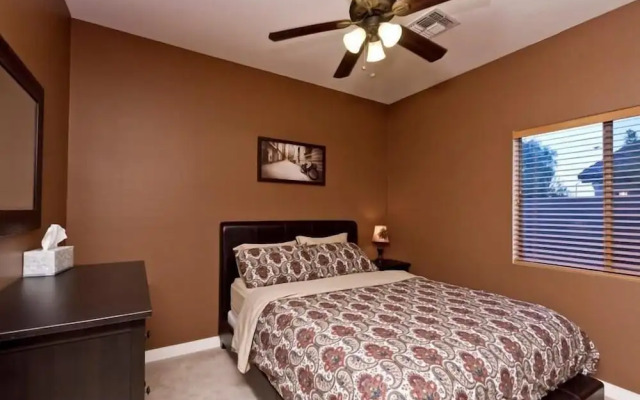 Cactus Bloom By Signature Vacation Rentals