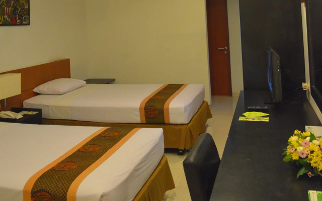 LPP Garden Hotel