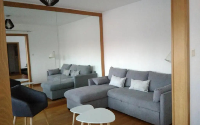 Appartement meublé de tourisme 6 personnes
