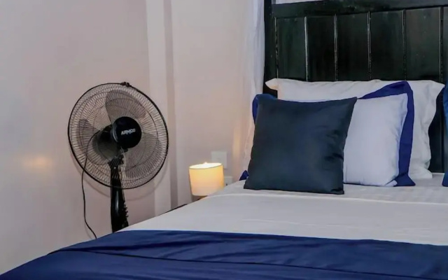 Somerset Gardens Resort