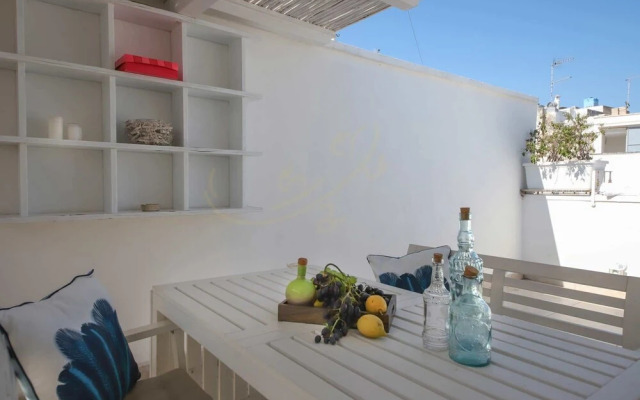 Casa Marigiu'