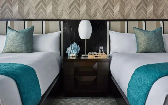 Fairmont Miramar Hotel & Bungalows