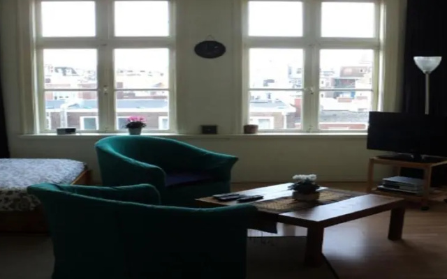 Bed And Breakfast The Jordaan
