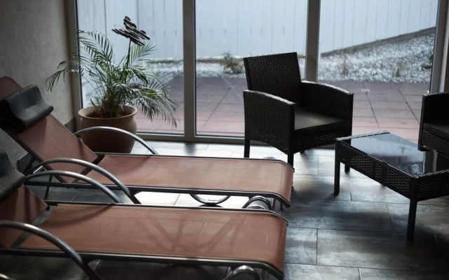 Appartements Gladbach