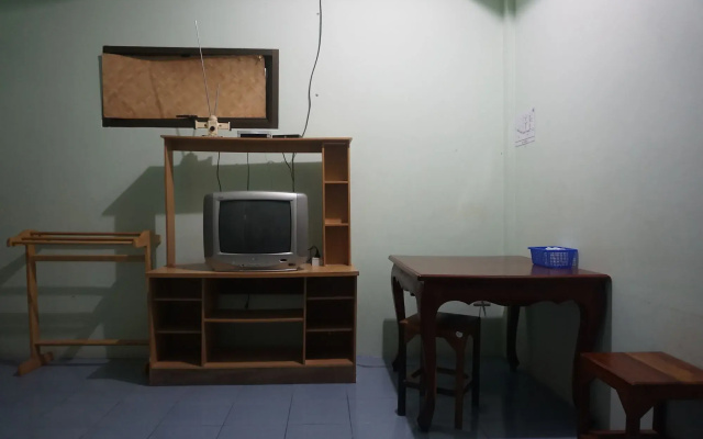 Liew Sai Resort