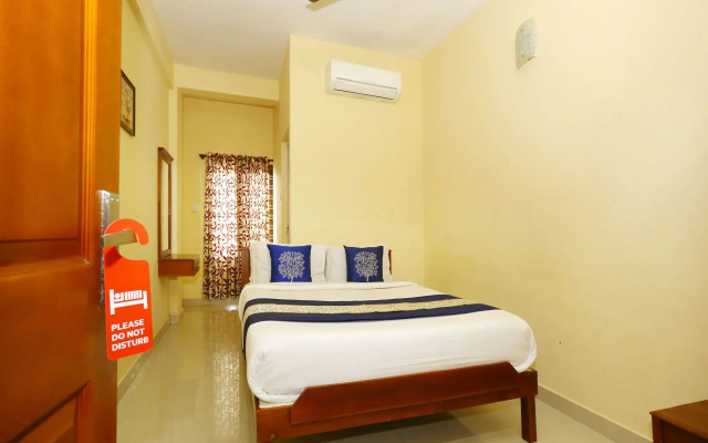 Hotel Pearl Malabar