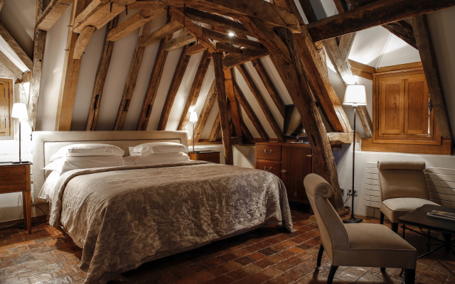 La Borde Maison d'Hôtes et Spa