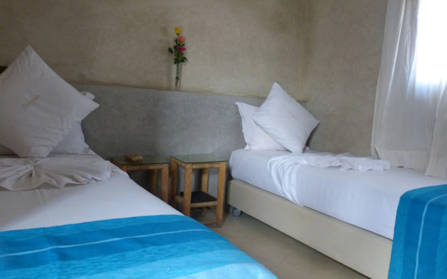 Riad Shambala