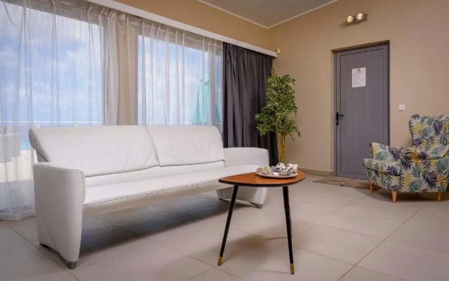 Boutique Hotel Bougainvillea