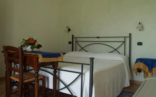 Agriturismo Cavallin del Bufalo