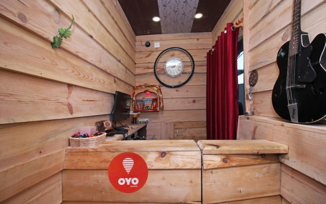 Wooden Paradise Nainital by Oyo Rooms