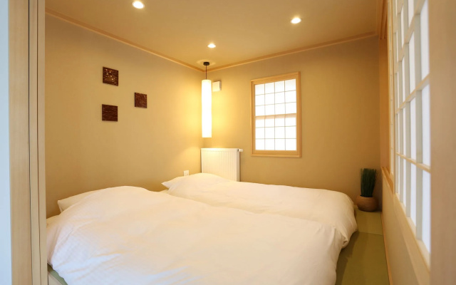 BLISS Villa TSUBAKI