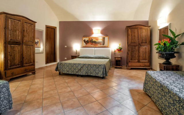 Aga Residence by Aga Hotel