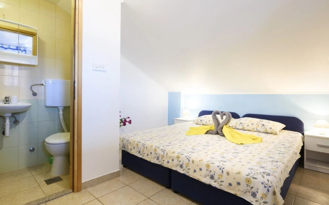 Apartments Milic