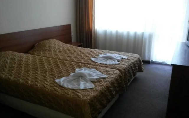 Hotel Sandor
