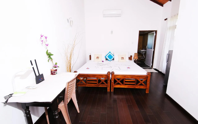 Lahiru Villa