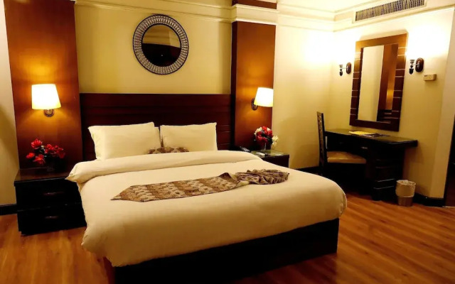 Magnum Inn Hotel