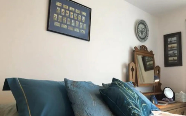 Lakeside B&B