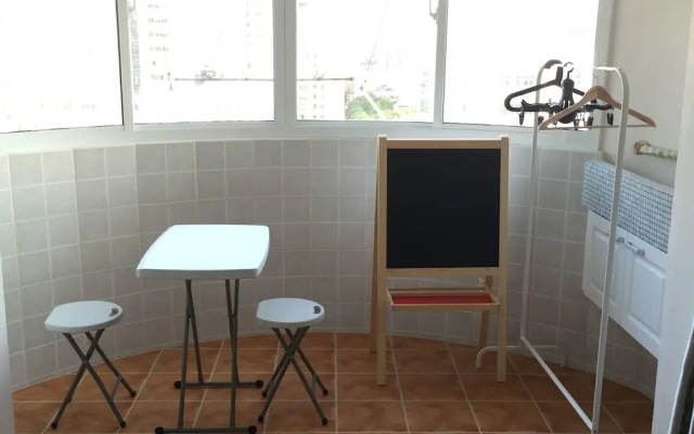 Henry's Apartment - South Shanxi Road