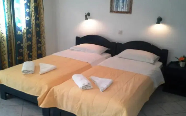 Lenas Guest House