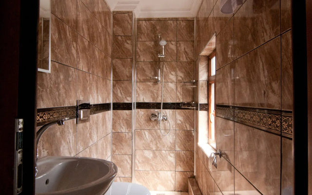 Istanbul Budget Hotel