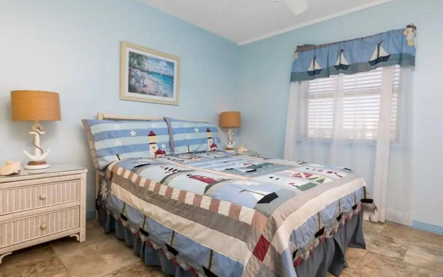 Lei Lani by Luxury Gulf Rentals