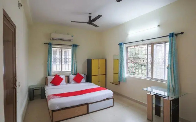 OYO 67427 Saga Guest House
