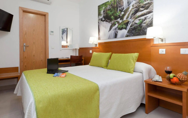 Hotel Verol