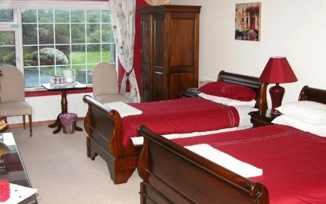 Glenderan B&B