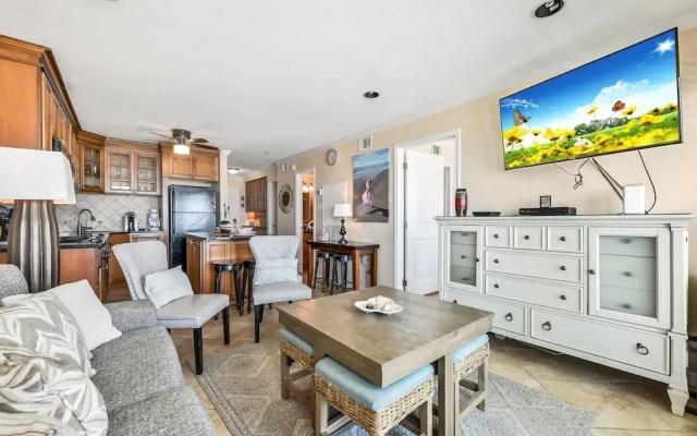 Seascape 1108 in Galveston