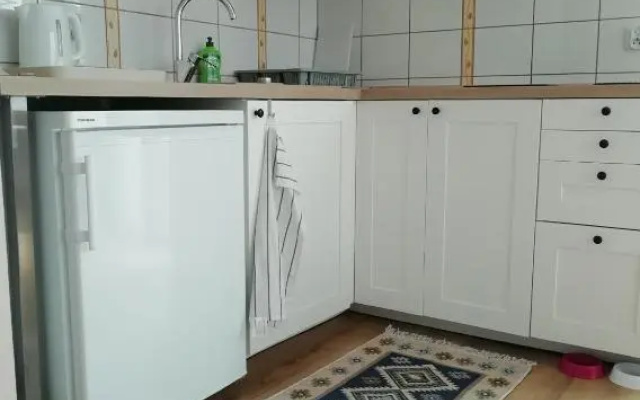 Apartament ZatokaPuck