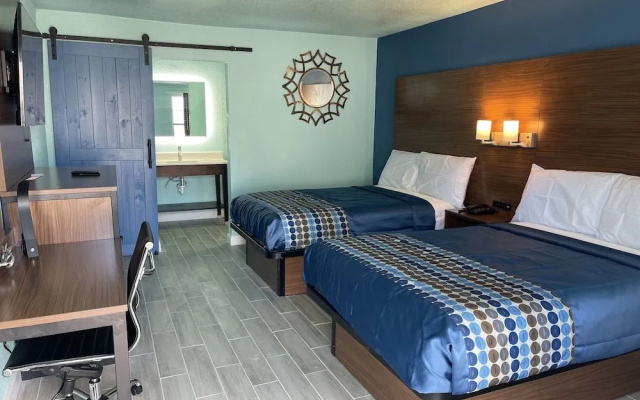 Regal Inn
