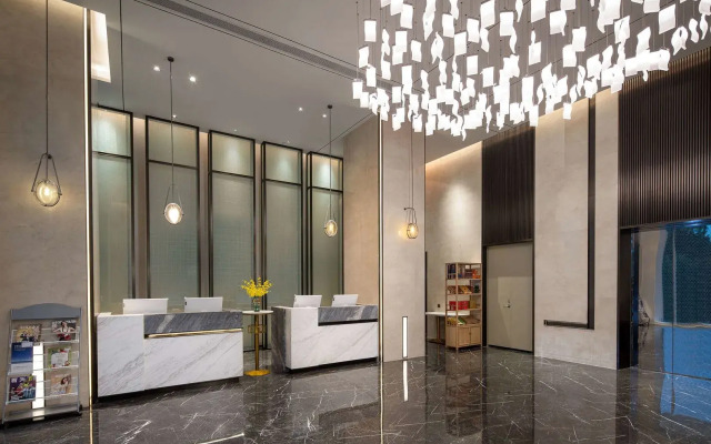 Ramada Encore BY Wyndham Dongguan Houjie