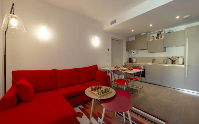 BnButler - Navigli Apartment - Pichi