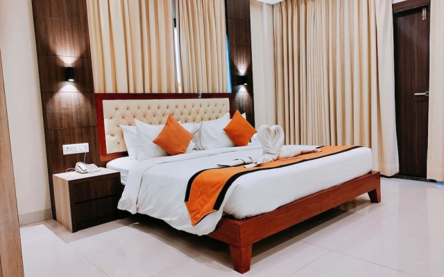 Sambhabana Hotel & Suites