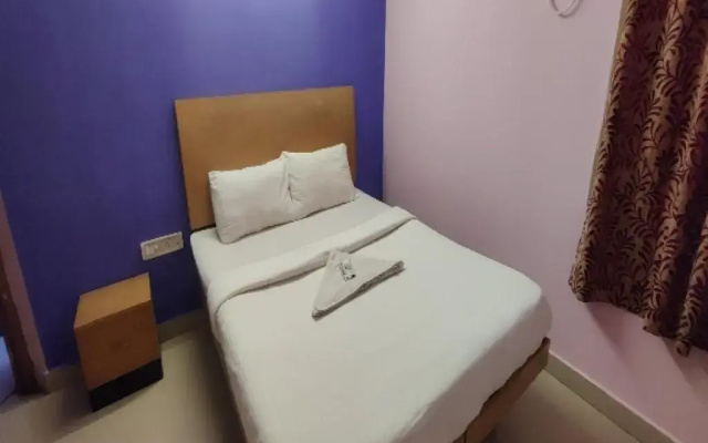 Hotel O Jeyam Residency