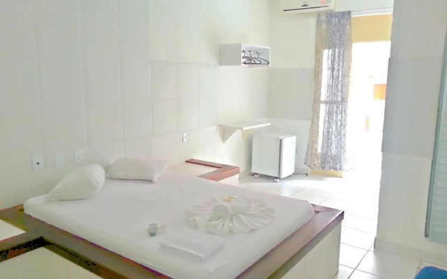 Hotel Presidente